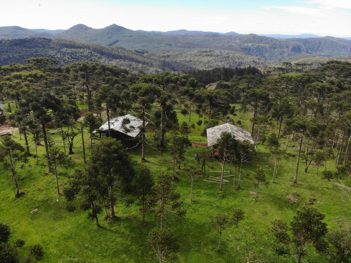 Refugio Arati Ξενοδοχείο Rio Rufino Εξωτερικό φωτογραφία